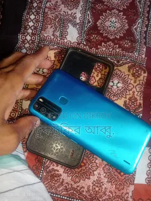 আইটেল ভিশন ১ প্রো ৩২ জিবি