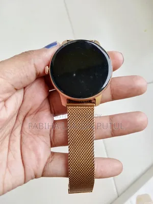 Original Kieslect Lady Watch L11 (Gold) – Used