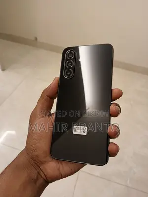 New Samsung Galaxy A26 128 GB Black