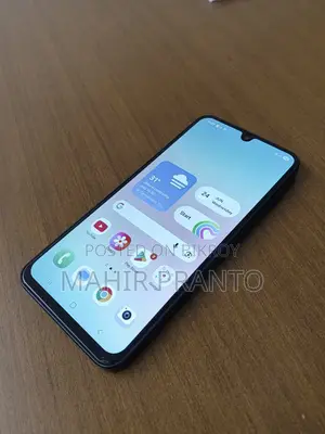 New Samsung Galaxy A26 128 GB Black