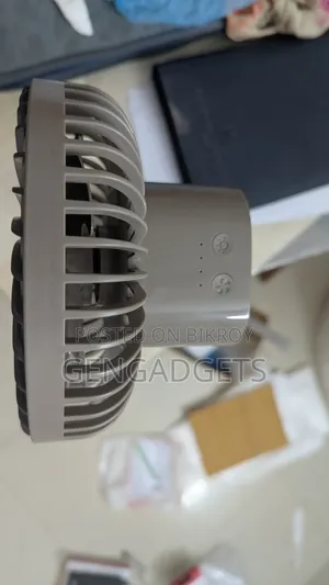 Charger Fan - Brand New High Quality Jysuper Jy 2218