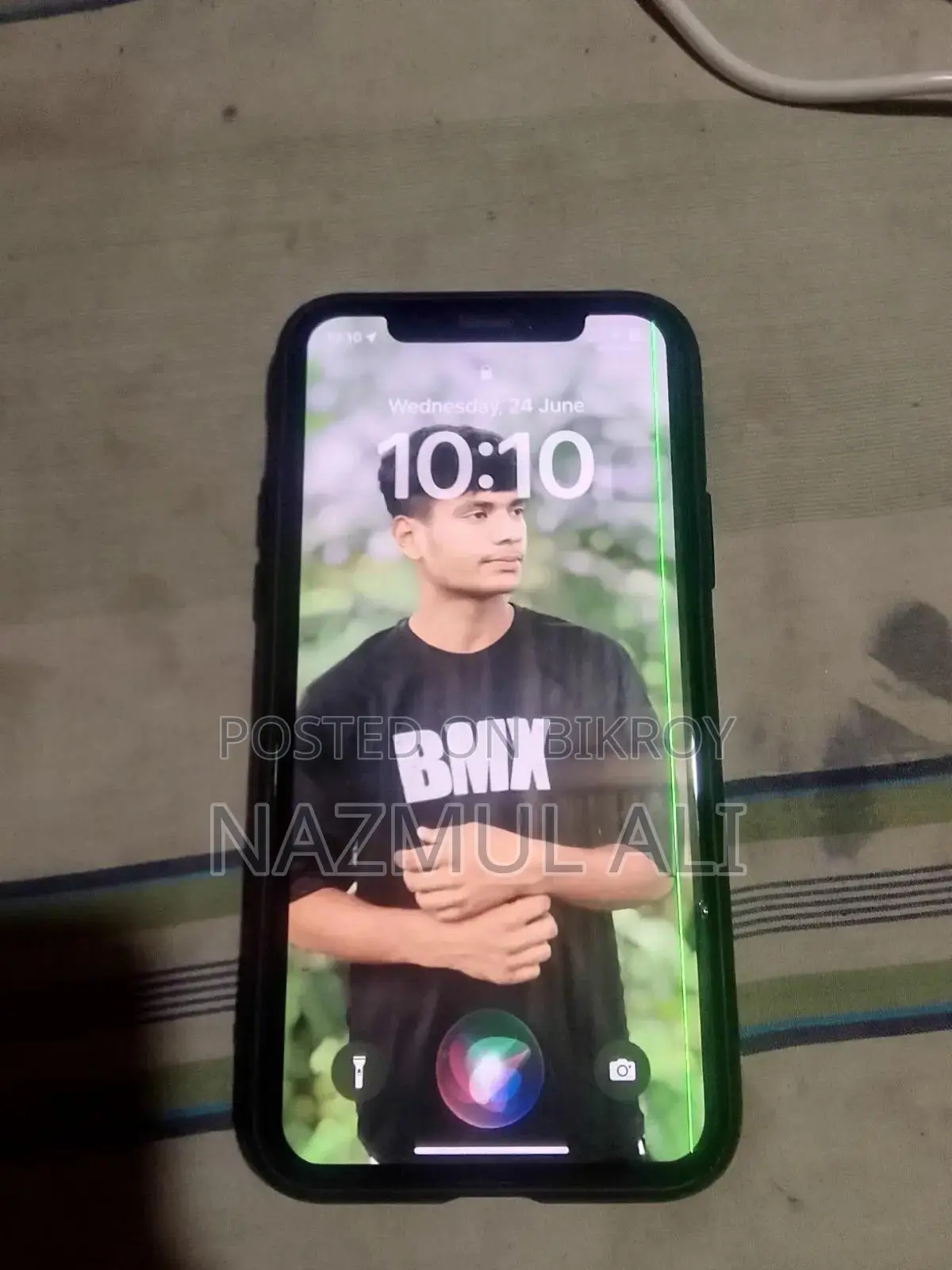 অ্যাপল আইফোন ১২ প্রো ম্যাক্স ২৫৬ জিবি ব্ল্যাক
