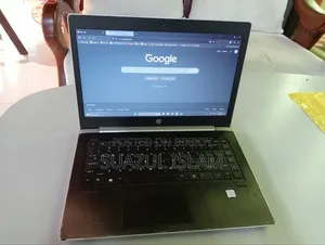 Laptop HP ProBook 440 G5 8GB Intel Core I5 HDD 1TB