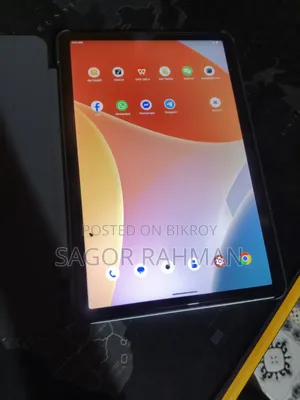 New Infinix Xpad 20 256 GB Green
