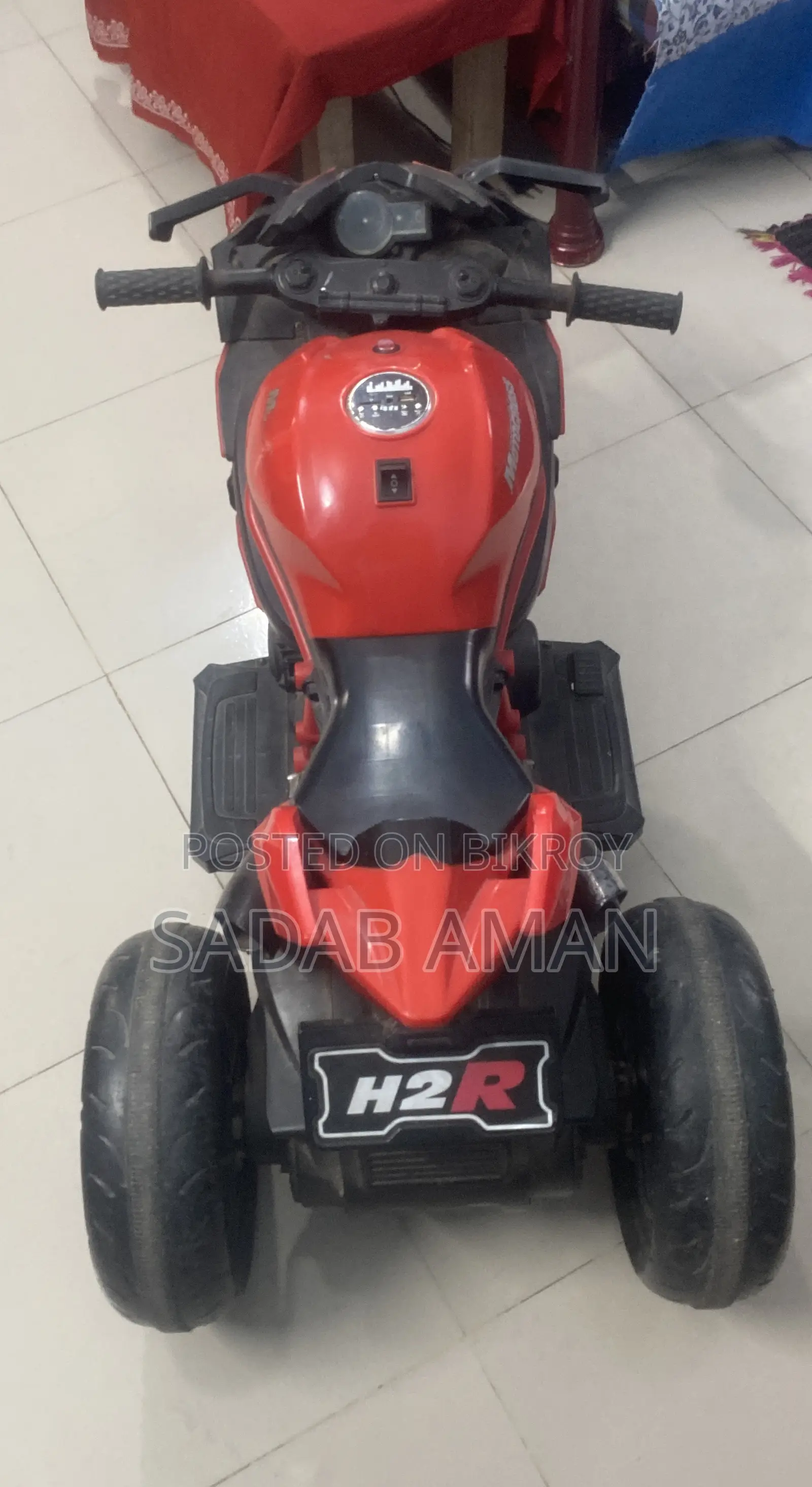 Not Working Motor Bike Brand Name Transworld Motorcross