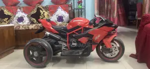 Not Working Motor Bike Brand Name Transworld Motorcross