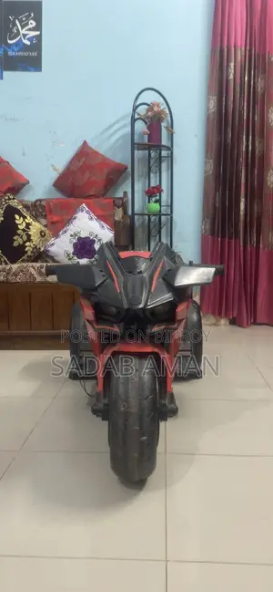 Not Working Motor Bike Brand Name Transworld Motorcross