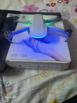 S6s Mini GPS Drone