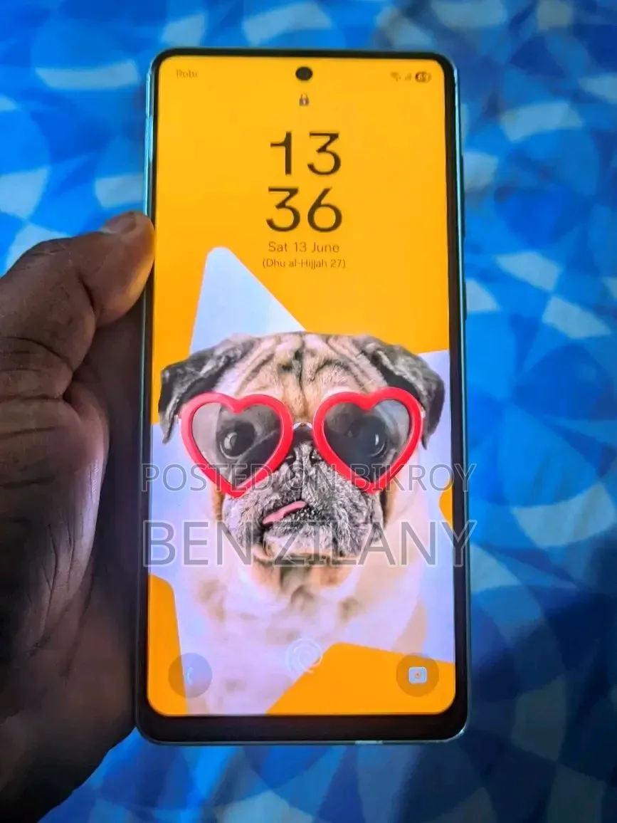 Samsung Galaxy A73 5G 128 GB