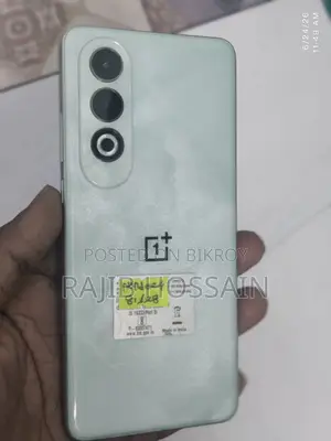 নতুন ওয়ানপ্লাস নর্ড সিই ৫জি ১২৮ জিবি ব্লু