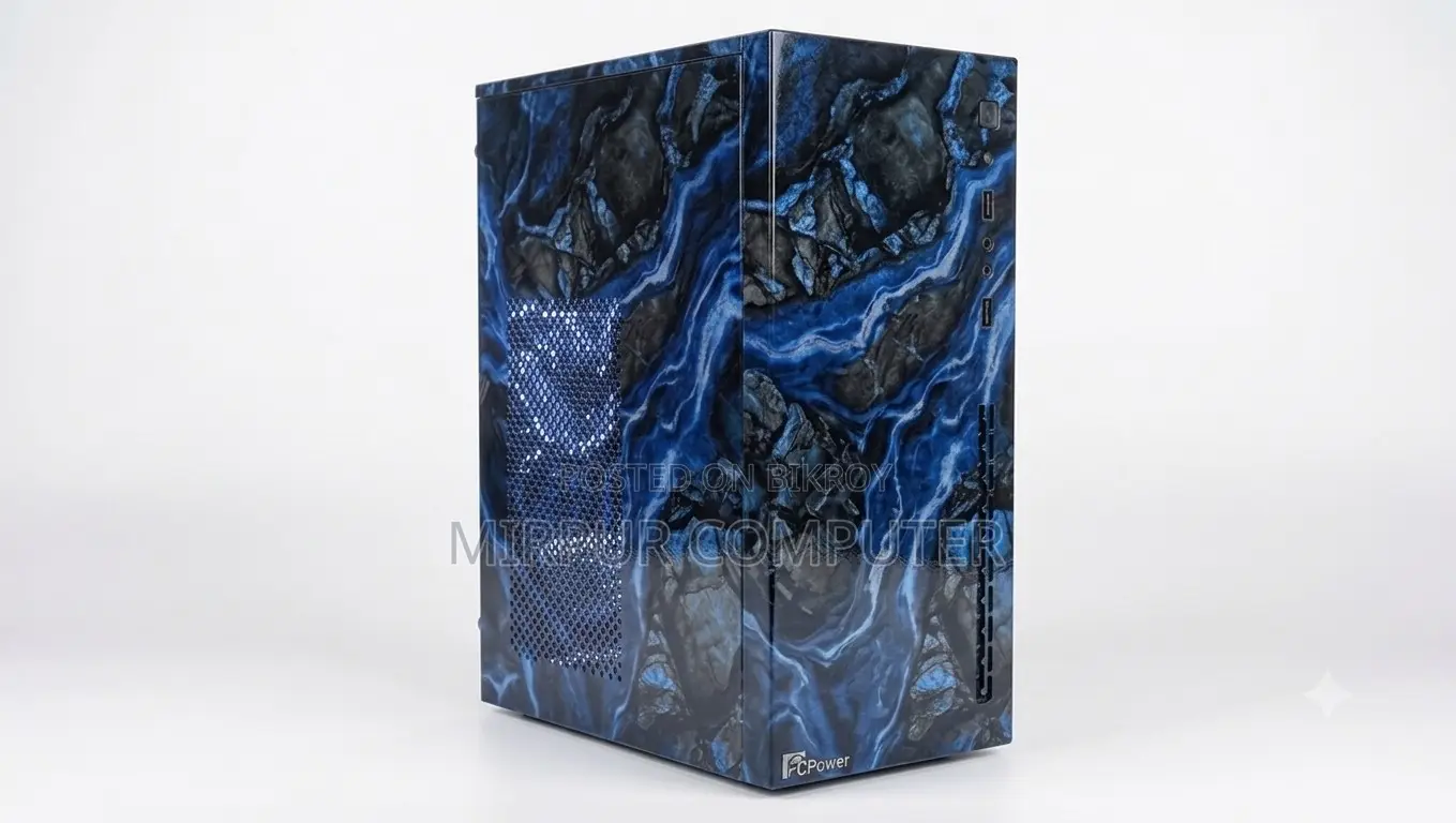 Gigabyte GA-H110MSTX-HD3-ZK 8GB Intel Core I5 SSD 256GB