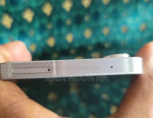 স্যামসাং গ্যালাক্সি এ৫৫ ২৫৬ জিবি সাদা