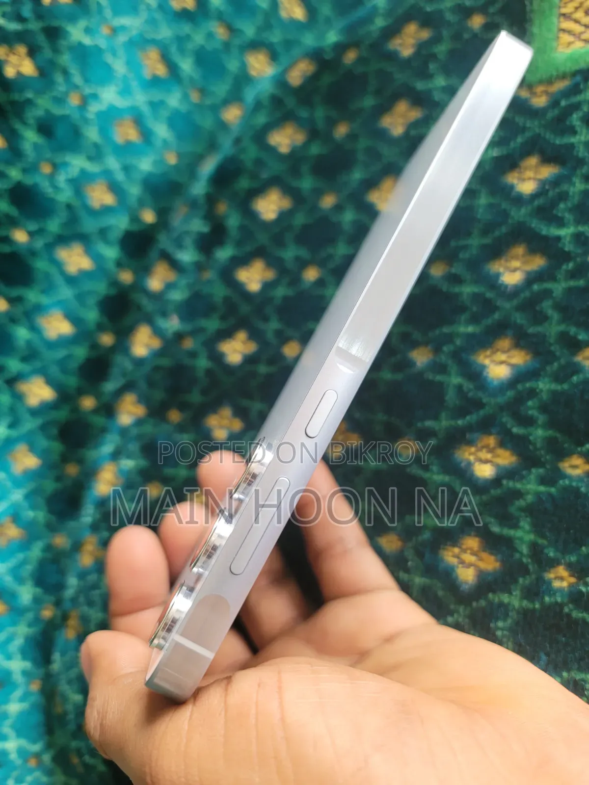 স্যামসাং গ্যালাক্সি এ৫৫ ২৫৬ জিবি সাদা