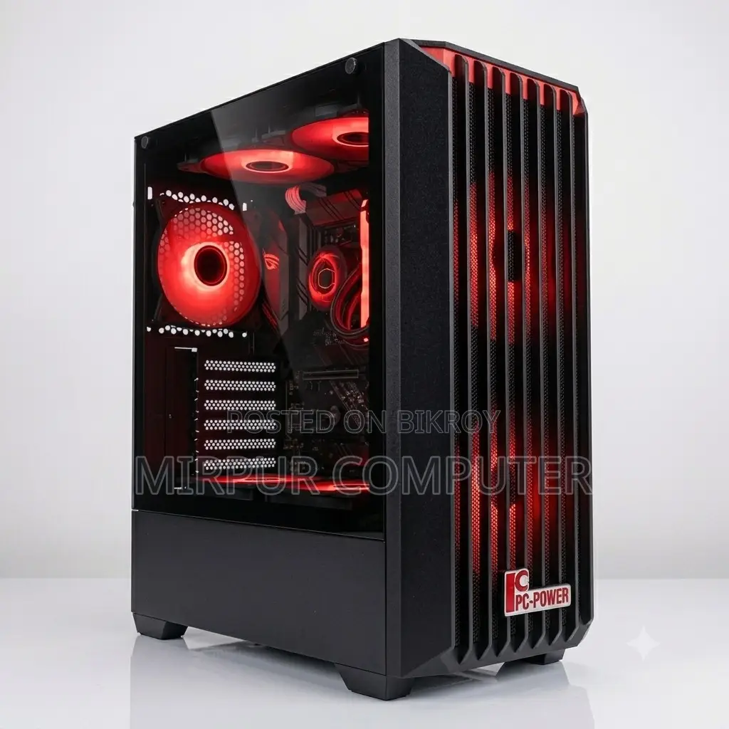 Gigabyte GA-H110MSTX-HD3-ZK 8GB Intel Core I5 SSD 256GB