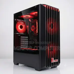 Gigabyte GA-H110MSTX-HD3-ZK 8GB Intel Core I5 SSD 256GB