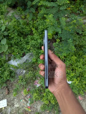 Tecno Camon 30 256 GB Black