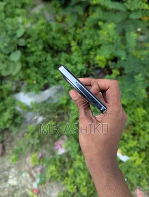 Tecno Camon 30 256 GB Black