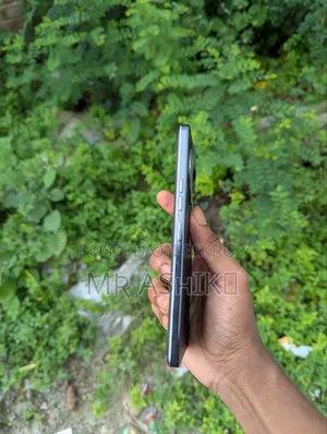 Tecno Camon 30 256 GB Black