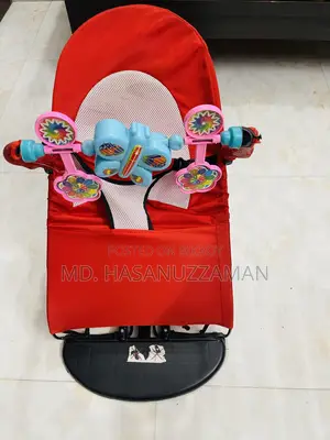 বেবি বাউন্সার