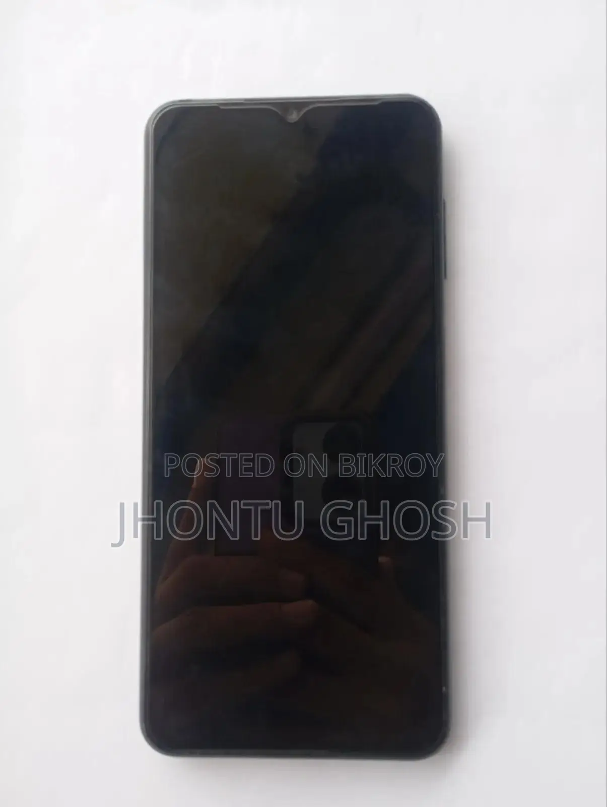 স্যামসাং গ্যালাক্সি এফ১৩ ১২৮ জিবি ব্ল্যাক