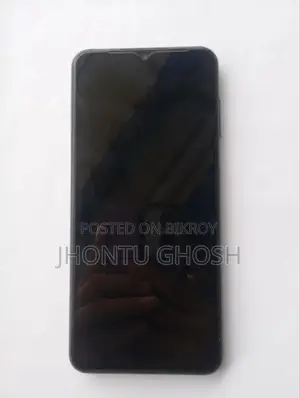 স্যামসাং গ্যালাক্সি এফ১৩ ১২৮ জিবি ব্ল্যাক