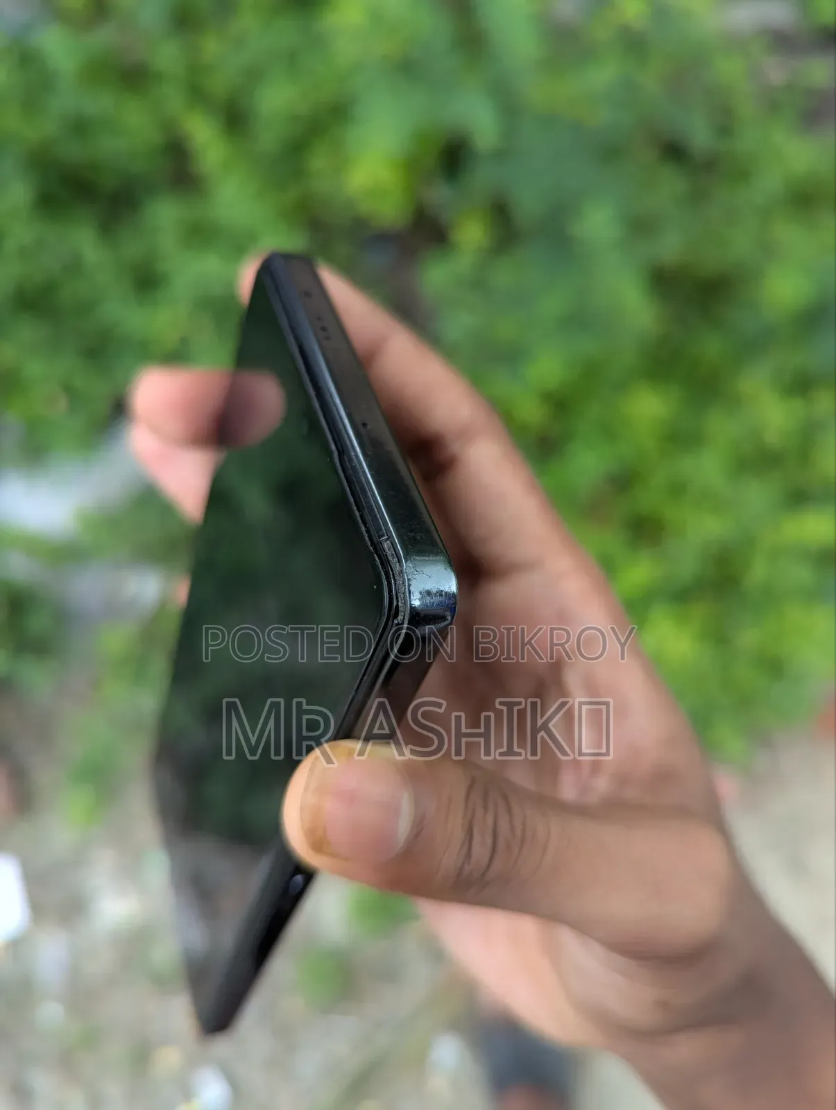 Tecno Camon 30 256 GB Black