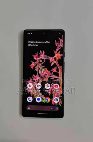 Google Pixel 6 128 GB Orange