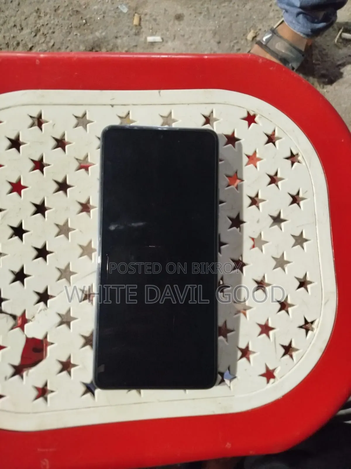 Xiaomi Mi Note 10 128 GB Blue