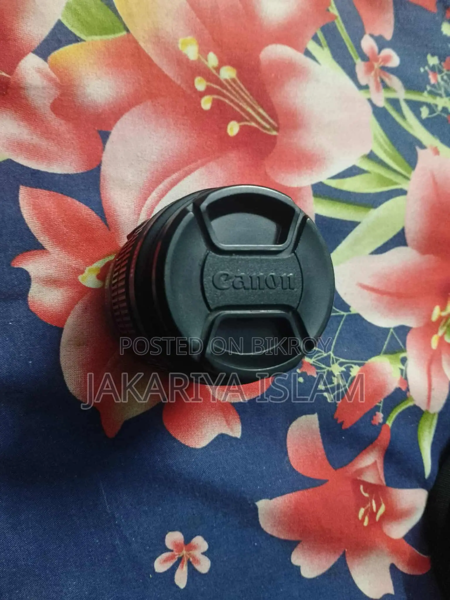 ক্যানন ৭০০ডি