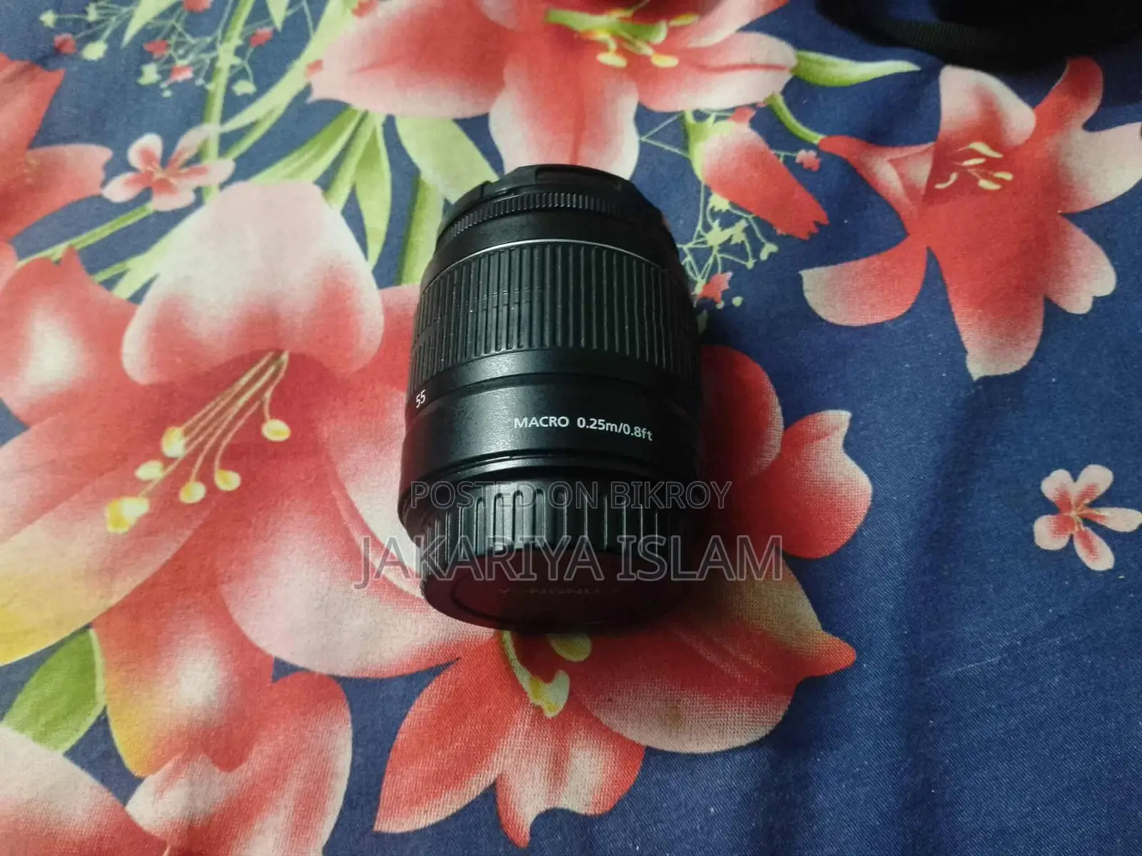 ক্যানন ৭০০ডি