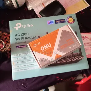 Tp Link রাউডার এবং অনু সেল করবো
