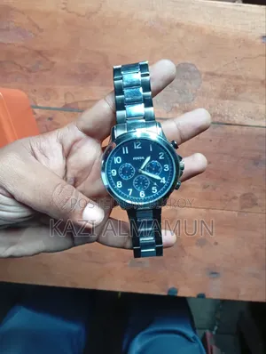 Fossil Watch Bq2540, Original Brand