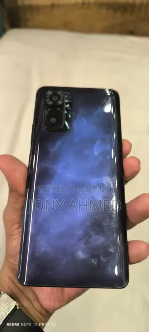 Xiaomi Redmi Note 10 Pro 128 GB Purple
