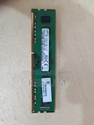 Samsung 8gb 2r*8 Desktop Ram Ddr3