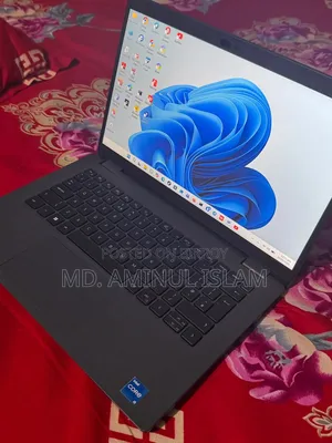 ল্যাপটপ ডেল ল্যাটিটিউড ৩৪৪৪ ১৬জিবি ইন্টেল কোর আই৫ এসএসডি ২৫৬জিবি