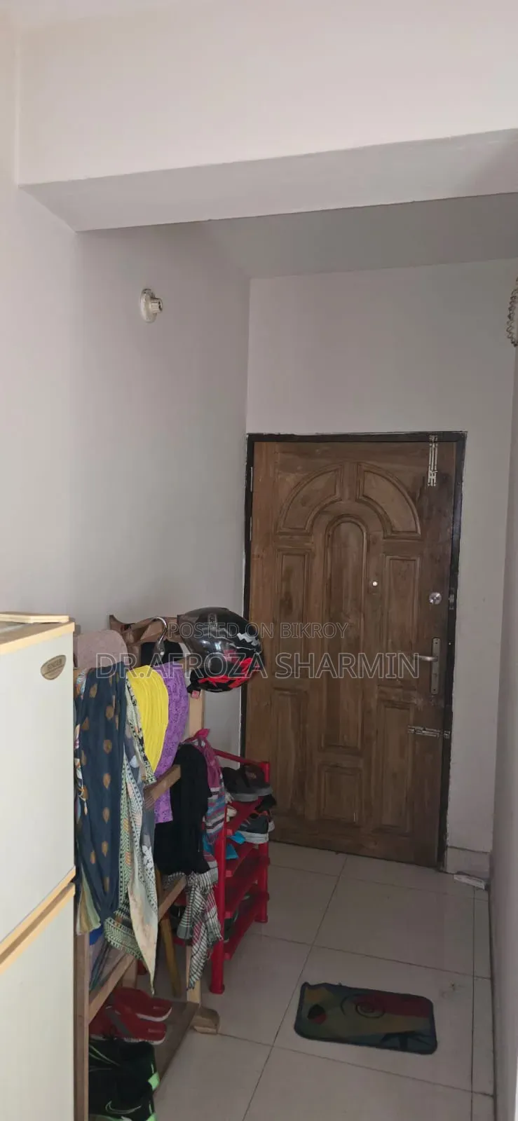 মিরপুরের জেডডিএস প্রমিজিং টাওয়ারে ২ বেডরুমের অ্যাপার্টমেন্ট বিক্রয় হবে