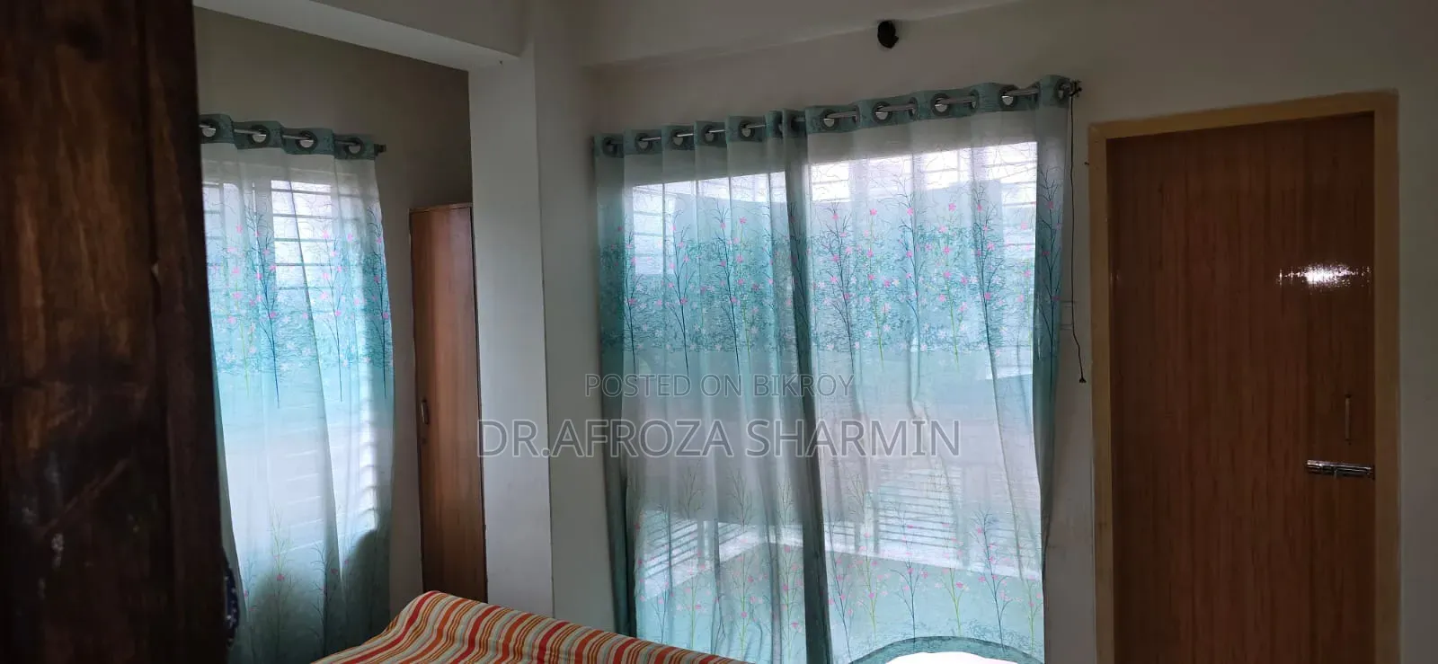 মিরপুরের জেডডিএস প্রমিজিং টাওয়ারে ২ বেডরুমের অ্যাপার্টমেন্ট বিক্রয় হবে