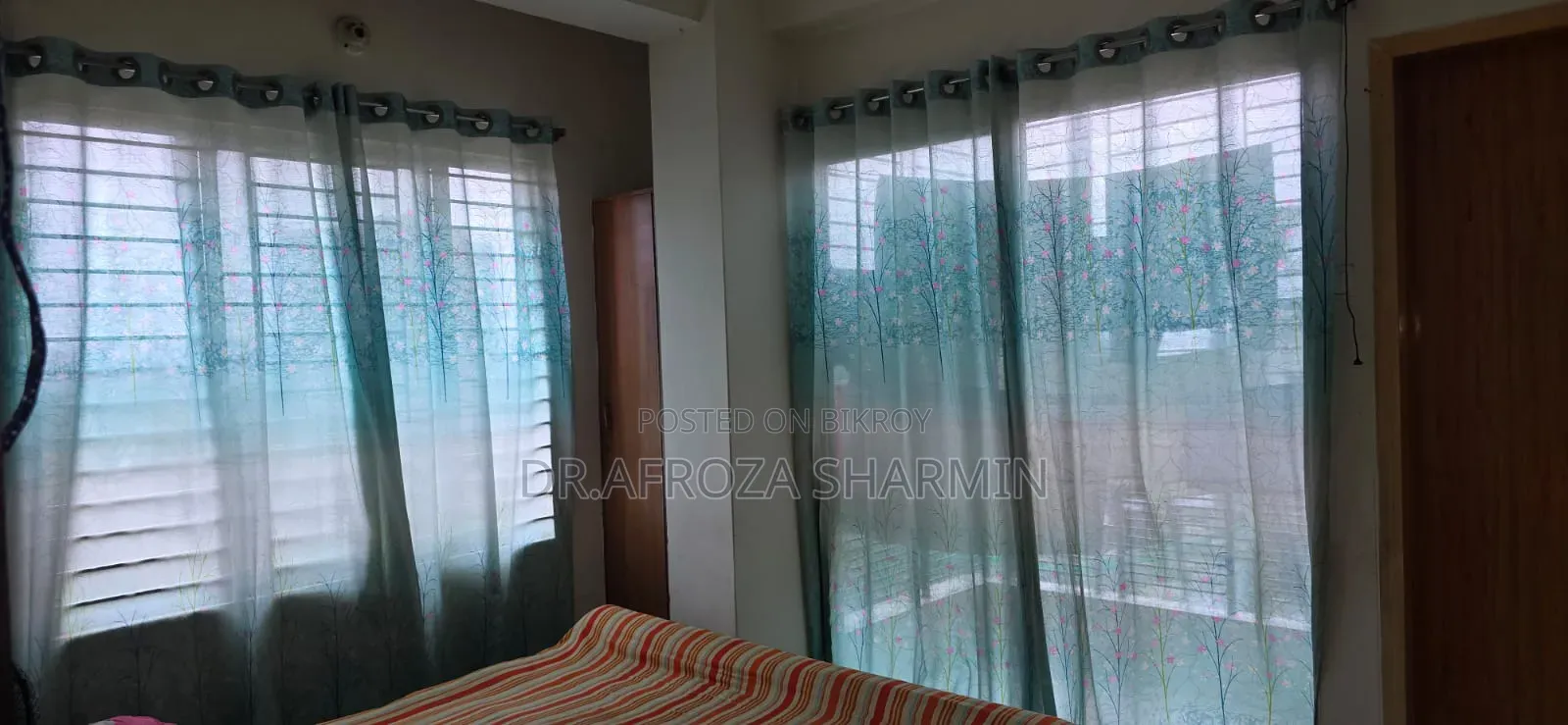 মিরপুরের জেডডিএস প্রমিজিং টাওয়ারে ২ বেডরুমের অ্যাপার্টমেন্ট বিক্রয় হবে