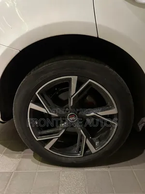 Audi Q5 2011 White