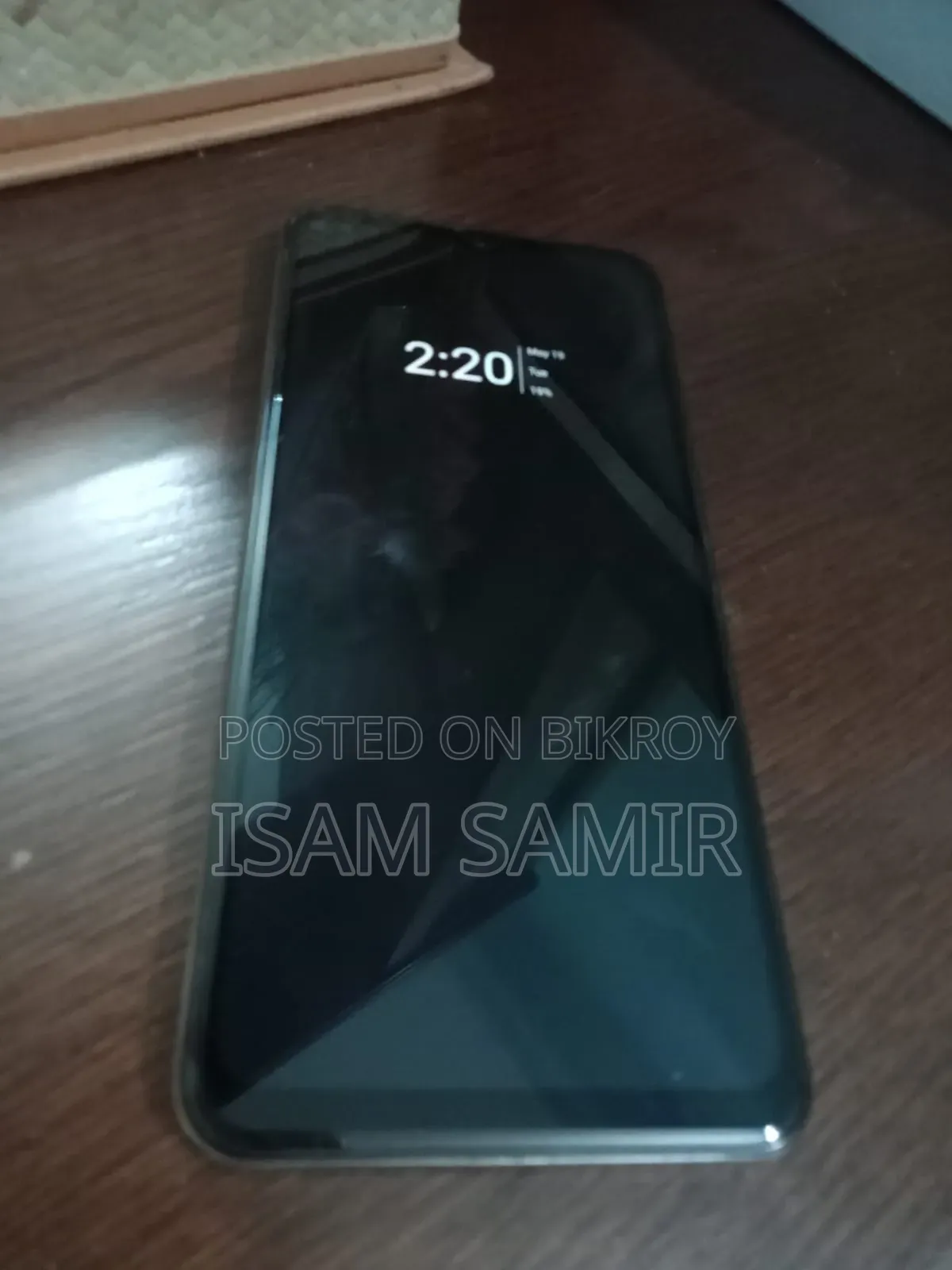 ভিভো ভি২৩ ১২৮ জিবি রোজ গোল্ড
