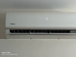 Air Condition Servicing