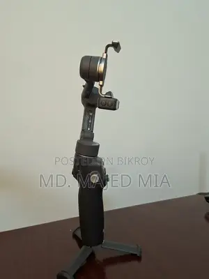 Dji Osmo Mobile 7p Gimbal