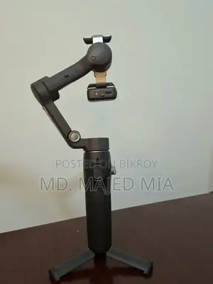 Dji Osmo Mobile 7p Gimbal