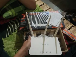 Tenda F3 Wifi