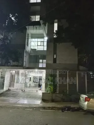 10-Story Building for Rent in Gulshan