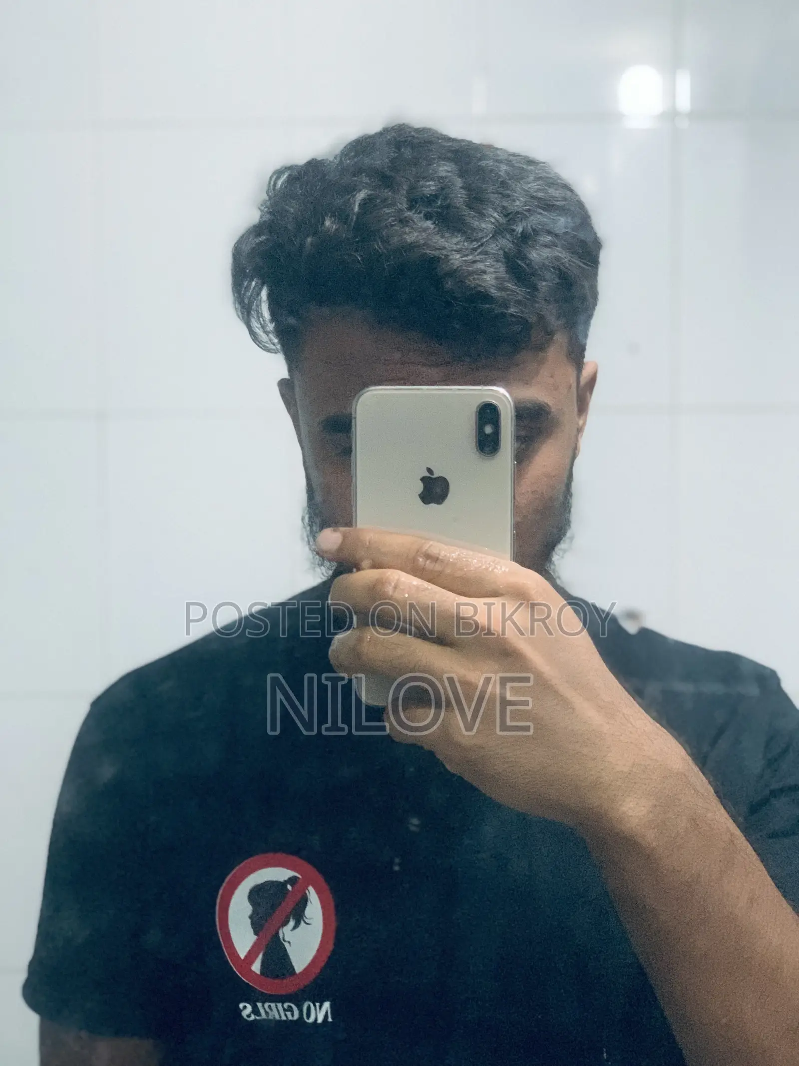Apple iPhone XS 256 GB Gold