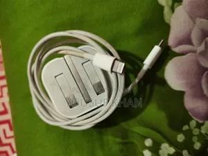 অ্যাপল চার্জার ডাব্লিউ