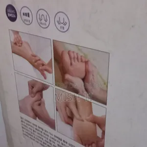 কোরিয়ান প্রিমিয়াম ফুট ম্যাসাজার ফর সেল