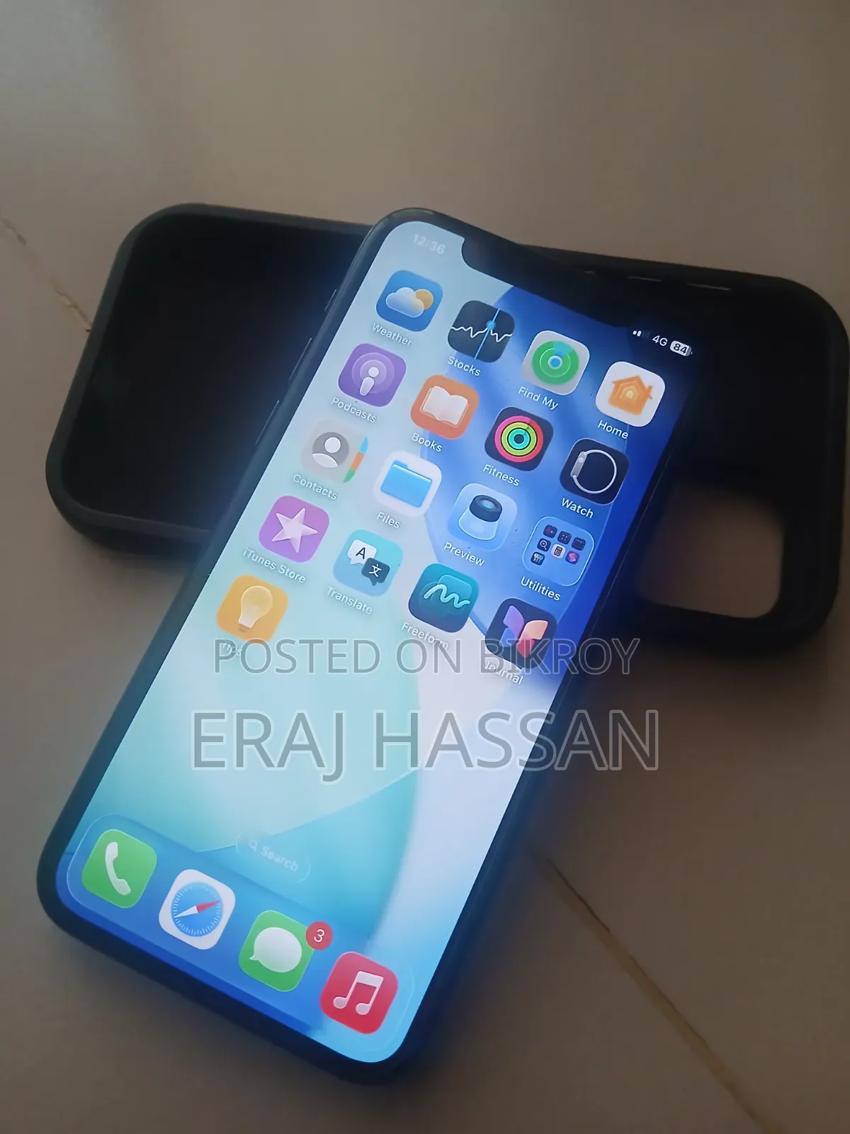 Apple iPhone 11 Pro 64 GB