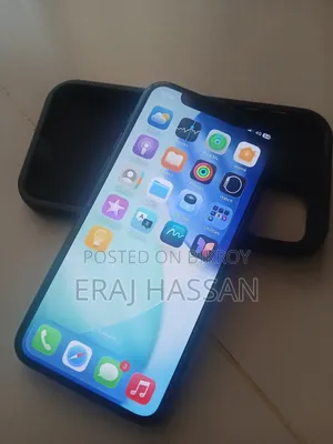 অ্যাপল আইফোন ১১ প্রো ৬৪ জিবি